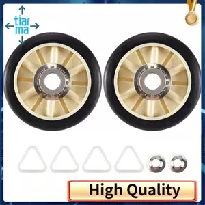 2 CÁI 349241Bộ con lăn trống máy sấy T cho