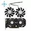Quạt làm mát GPU HA8010H12F-Z 75MM 2Pin GTX1050Ti cho GTX 1050Ti GTX-1050-Ti-4GT-OC