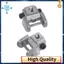 2 Chiếc Cuộn Lưỡi Cưa Giá Đỡ Bộ Chuyển Đổi Pin-Less Adapter Kim Loại Trên / Dưới Lưỡi Giá Đỡ