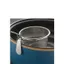 Rổ Nhúng Lẩu Inox Có Móc Cài Nhúng Mì Rau Thịt Tiện Lợi Bền Đẹp Dùng Cho Bếp Gia Đình