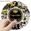 {AKIN} 2026 Tốt Nghiệp Graffiti Stiers Phong Cách Hoạt Hình DIY Chai Đồ Chơi Trang Trí Cho Sự Kiện Trường Học Sinh Đảng {a}