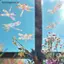 {BUDDI} Sun Catcher DIY Window Stiers Rainbow Maker Cat Bird Moon Sun Art Decor cho phòng ngủ trẻ em Phòng khách {buddingenergy}