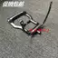 Phụ tùng phù hợp cho xe Lâm Hải Yamaha, Fuxi, Hoa Dâu Qiaoge Fuyi; giá đỡ bình xăng, giá cố định LYM100T