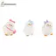 Cheenm 6 Chiếc Du Trang Trí Mô Hình Dễ Thương Đồ Trang Trí Ô Tô Nội Thất Ô Tô Bảng Điều Khiển Phụ Kiện Microlandschaft Trang Trí Bảng Điều Khiển Ô Tô VN