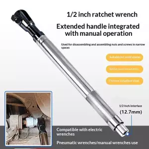 Cờ lê xe điện 2 trong 1 để điều chỉnh góc căn chỉnh bốn bánh FSI
