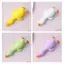 Squeezable Du Giảm Căng Thẳng Cát Điêu Khắc Du Little Yellow Du Đồ Chơi Dành Cho Trẻ Em Và Người Lớn Để Giảm Căng Thẳng