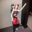 HK1 Hút Thuốc Phía Sau Siêu Thị Với Bạn Sasaki Yamada Plushie Trừu Tượng Chuột Skinny Sang Trọng Búp Bê KH1