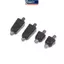 MAKY 2 Chiếc Hound Traer Collar Sho Contact Thích Hợp Cho TT15 / TT10 / TT Series PT Collar Sho Training Shoer VN