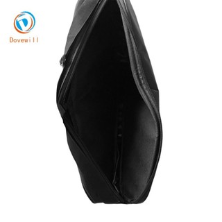 Túi đựng vợt tennis Dovewill bảo vệ tốt, có dây đeo vai điều chỉnh được, phù hợp cho người mới tập chơi tennis nam nữ