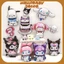 Bóng hình Kuromi - Melody - Sanrio - Cinnamoroll trang trí sinh nhật cho bé