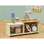 Sylvanian Families Dollhouse Kitchen Furniture Accessory – ST Mark Certified Toy by EPOCH (Ages 3+)