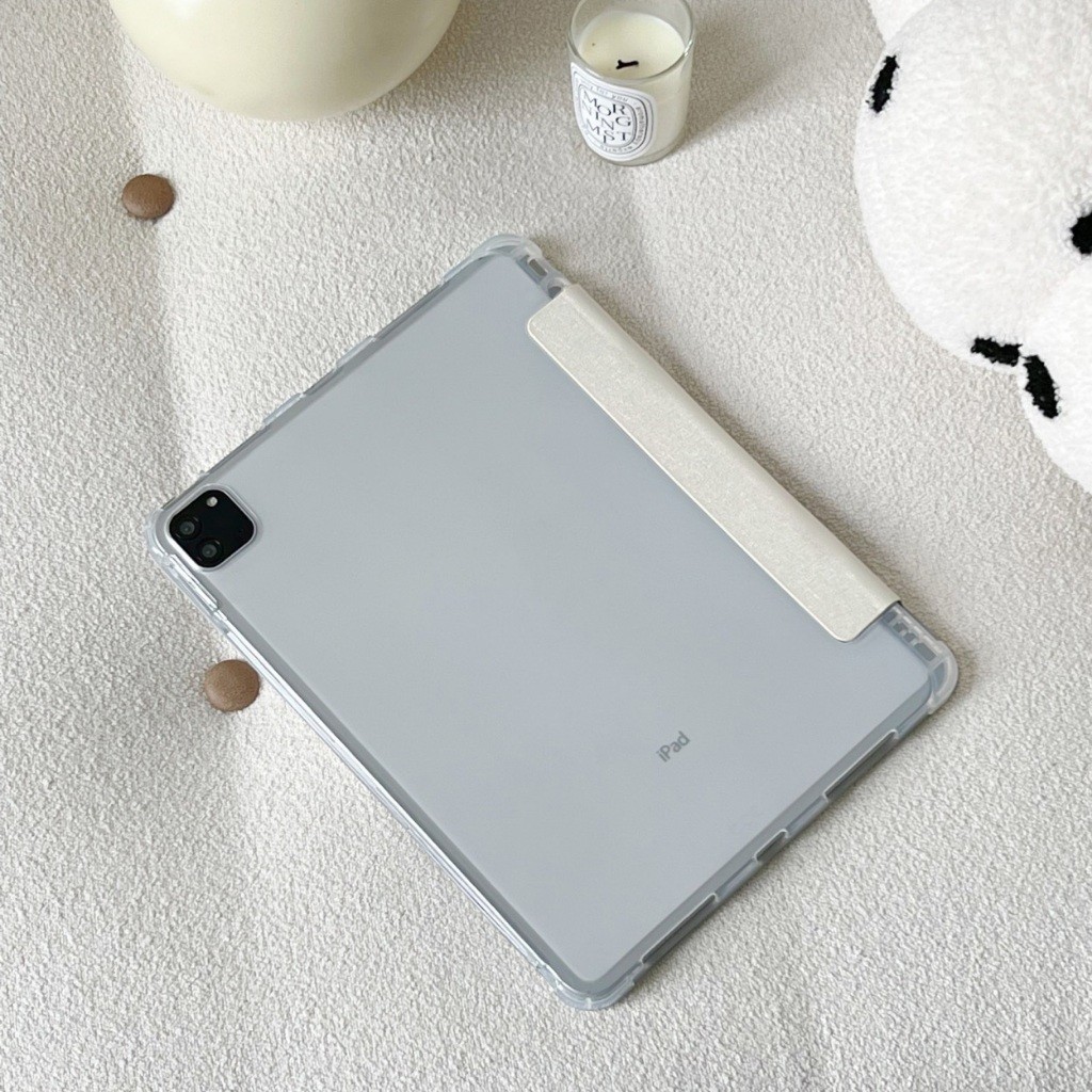 Ốp bảo vệ cho IPAD pro122.9 Air2 Air4 / air5 2025A16 gen11th Mini4 / 5 / 6 Gen7 Gen8 Gen9 Gen5 / 6 M4 2024pro11 thế hệ thứ 10 M2 Air6 M3 Air7 air13 inch air11 vỏ máy tính bảng