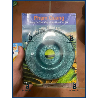 BÁT CƯỚC - MÂM CƯỚC CẮT CỎ  CHÍNH HÃNG