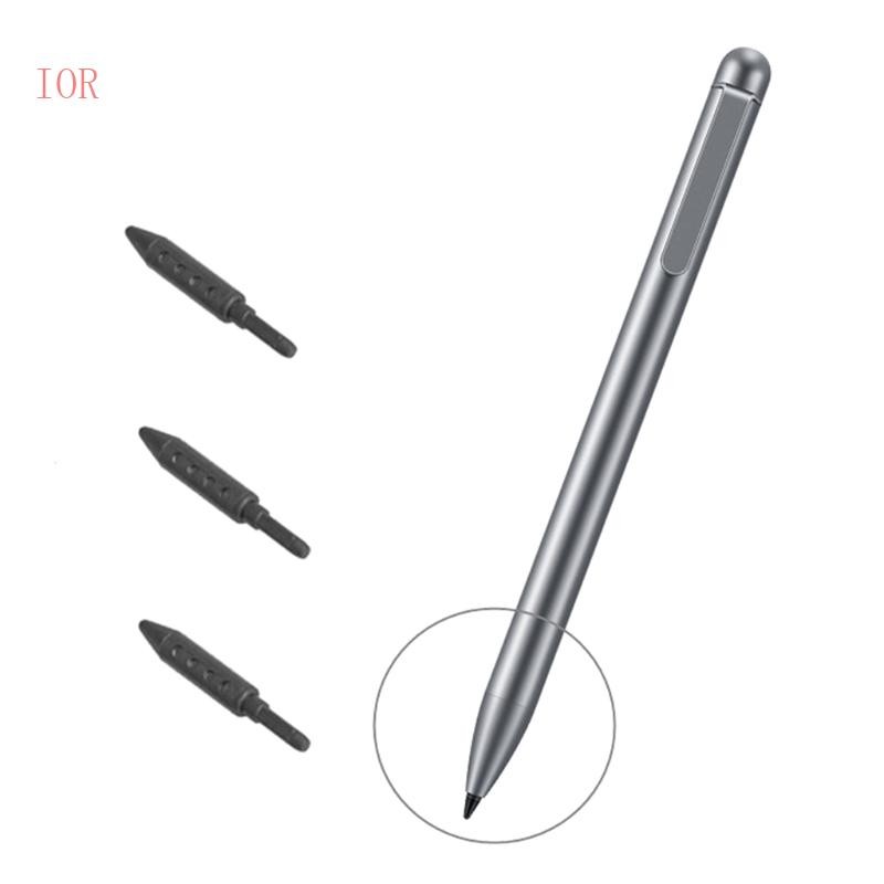 IOR Stylus Pen Mẹo Nạp lại cho M Pen Lite AF63 M5 Lite M6 C5 Laptop Nib Tip Bền