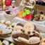 YT4 Mô Phỏng Thực Phẩm Sang Trọng Búp Bê Rau Củ Đồ Chơi Nhồi Bông Móc Khóa Mặt Dây Chuyền Cho Trẻ Em Bộ Sưu Tập Quà Tặng