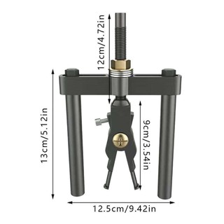 Dụng Cụ Tháo Vòng Bi 2 Chấu - Vam Cảo Kích Thước 15-75mm