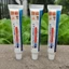 combo 3 tuýp kem bôi da nhật bản - hắc lào - lang ben - viêm da cơ địa phù hợp mọi loại da dưỡng ẩm tetrapeptide