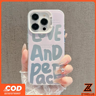 Thích hợp cho OPPO Reno 14F Reno 14 PRO Reno 13F Reno 13 PRO Reno12 F Reno11 F Reno 10 Reno 8T Reno 8Z Reno 7Z Reno8 Ốp điện thoại TPU chống sốc IMD thời trang và tiếng Anh