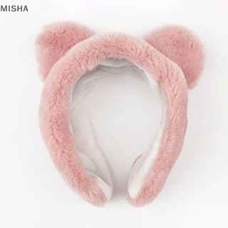 Misa Sang Trọng Capybara s Phim Hoạt Hình Vòng Đầu Rửa Mặt Phụ Kiện Tóc