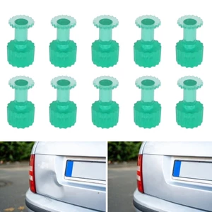EDB * 10 Cái Dụng cụ sửa chữa vết lõm Công cụ loại bỏ công cụ bảo trì tự động