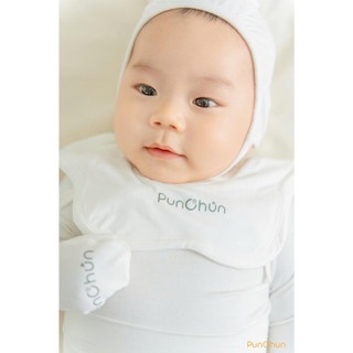 Punchun AW2025 Mũ tai gấu Power T9.1