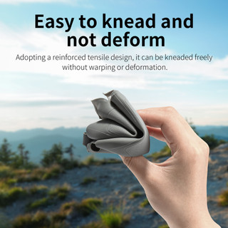 Dành cho DJI Mini 5 pro / Neo với vỏ bảo vệ silicon điều khiển từ xa màn hình RC 2 DJI Air3 / mini4pro phụ kiện máy bay không người lái