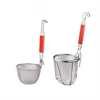 vợt nhúng lẩu bún phở,vợt nhúng nồi lẩu,sóc phở,hủ tiếu cán đỏ