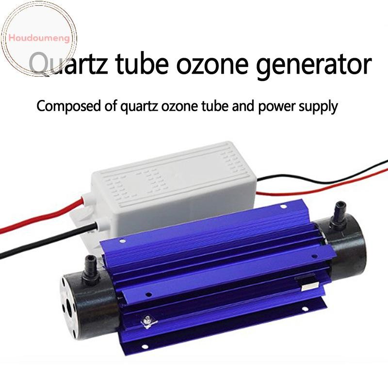 Ống gốm Hodou Máy tạo Ozone Khử trùng VN