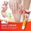 Kem Bôi Gout, Gút, Viêm Đầu Thống – GOUT RELIEF CREAM – 100% Thảo Mộc AN TOÀN KHÔNG HẠI GAN THẬN-GIÁ CỰC RẺ |ZQ