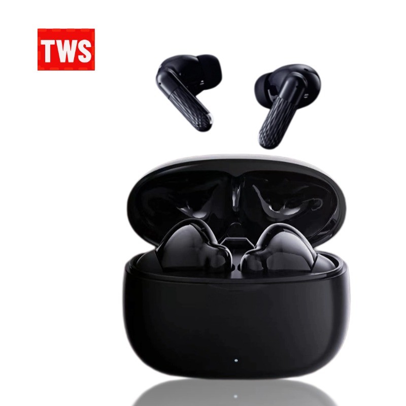 Tai nghe SH-98 / 99TWS Bluetooth 5.3 Tai nghe Giảm tiếng ồn không dây Micro âm thanh nổi chống nước HiFi tương thích