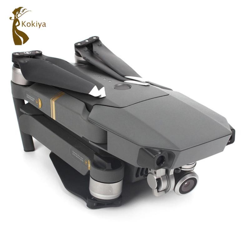 2 cặp cánh quạt tháo nhanh 8331F cho Mavic Pro hoặc Mavic Pro Platinum #1