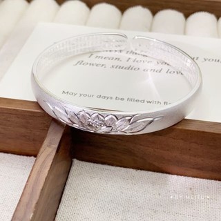 [Hộp quà] Vòng tay sen thiết kế truyền thống, phù hợp làm quà tặng cho mẹ và người lớn tuổi