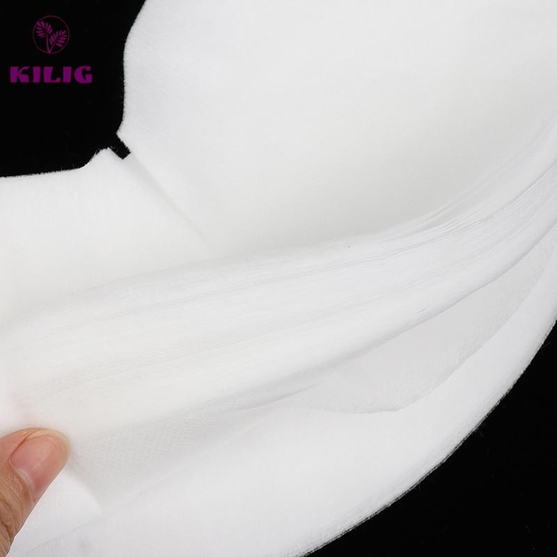 [Hàng mới về] Bộ 100 miếng đệm mặt massage tiện lợi