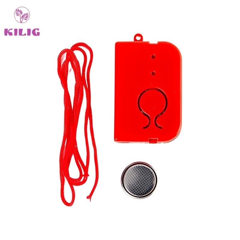 Bestbuyshop Chuông Báo Nhắc Nhở Chất Lỏng Cảm Biến Tự Động Nhỏ Giọt YHN