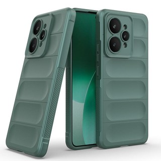 Vỏ Mới Cho Realme 15 Pro 5G 15Pro Realme15 RMX5101 RMX5106 Vỏ Giáp Silicon Mềm Chống Sốc Ốp Lưng Bảo Vệ Vỏ Điện Thoại