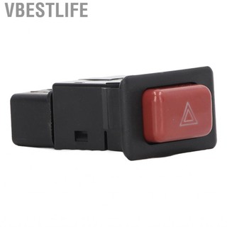 VBESTLIFE Công tắc đèn cảnh báo nguy hiểm xe vbestlife cho pajero shogun v31 v32 v33 mb652291 nút flasher