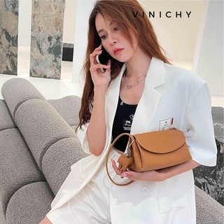Túi xách nữ đeo chéo, đeo vai VINICHY size 20cm HA789