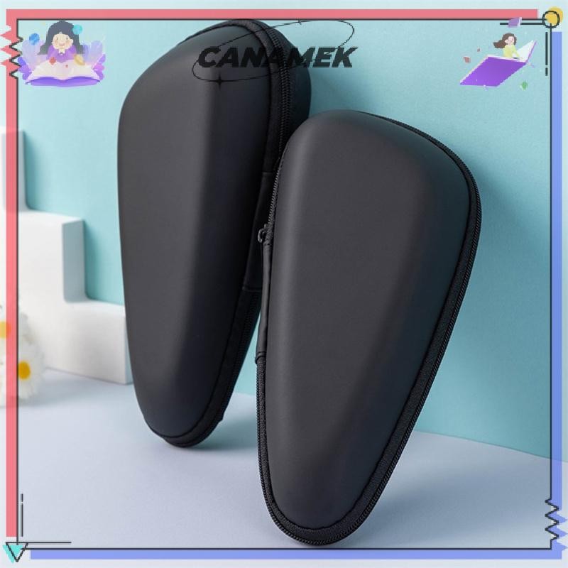 CANAMEK Máy Cạo Râu Túi Bảo Quản Nam Máy Cạo Râu Điện Hộp Du Lịch Di Động Chống Sốc Chống Rơi Chống Thấm Nước CSF
