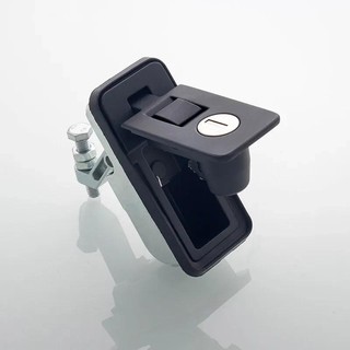 Khóa Nén Chốt Tay Cầm Cho Hộp Dụng Cụ Cắm Trại Xe Kéo Xe Tải Caravan Canopies Motorhome Vali Hành Lý