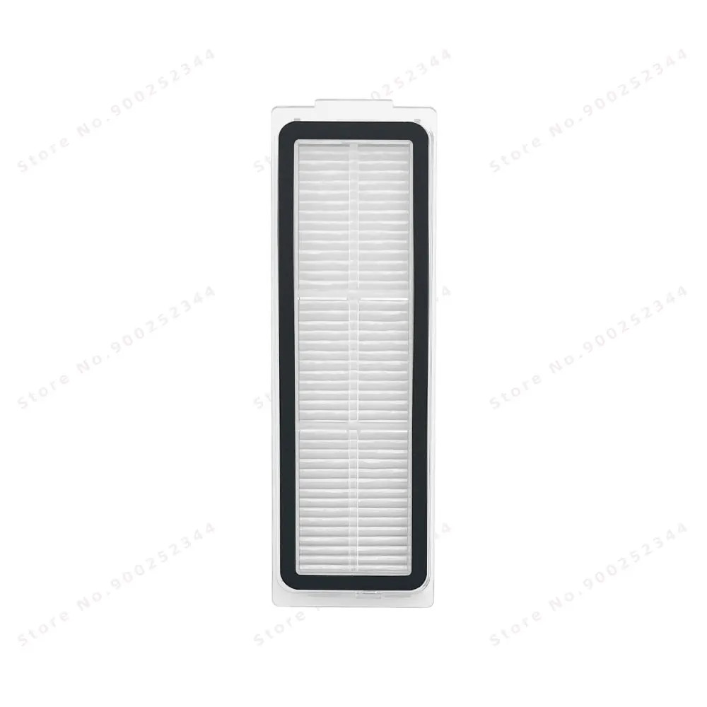Xiaomi Robot Hút Bụi 5 Pro OV21CN OV21GL Bàn Chải Chính Bên Bàn Chải Lọc Cây Lau Vải Túi Bụi