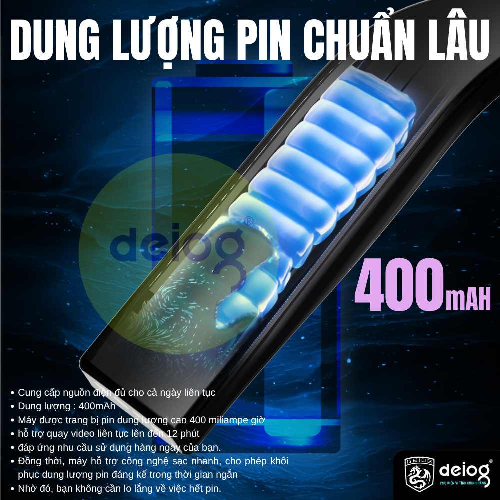 Kính Thông Minh Phiên Dịch AI V03 Bluetooth – Nghe Gọi Rảnh Tay, Điều Khiển Giọng Nói Cảm Biến