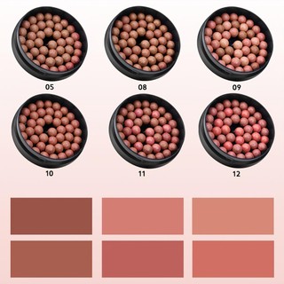Cheek Stain Blush Nhẹ Blush Con Lăn Bóng Nữ Phụ Kiện Cho Cheek Điêu Khắc Đường Viền Làm Nổi Bật fotvn