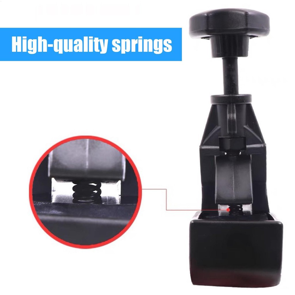 Dụng cụ tháo lốp ô tô Dụng cụ ép lốp Dụng cụ gắn kéo ra Hỗ trợ bảo trì lốp ô tô cho thợ cơ khí tài xế abrtedvn