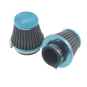 ATV ATV Địa Hình Xe Tay Ga Đường Phố Xe Máy Phụ Kiện 28-60MM Đầu Nấm Lọc Không Khí 1GEB