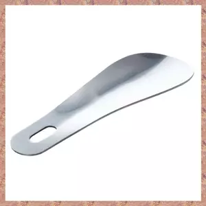 Giày dài bằng kim loại bằng thép không gỉ chuyên nghiệp 10cm 4 "(R F C V)