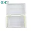 GHX Kính Hiển Vi Trượt Hộp Đựng Tủ Bệnh Lý Lát Hộp Bảo Quản Trượt VN