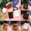 TUYỆT VỜI 10 Chiếc Hộp Quà Tặng Giấy Màu Vintage Sinh Nhật Đồ Dùng Tiệc Cưới Nóng Ủng Hộ Túi Gói Kẹo