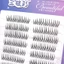 Lông mi giả dạng chữ U - C-Curl tự nhiên để trang điểm sân khấu hàng ngày