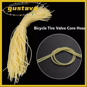 GUSTAVA 5 / 10 Chiếc Cao Su Cao Su Ban Nhạc Xe Đạp MTB Lốp Xe Đạp Phụ Kiện