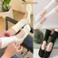 Tất tập Yoga IAPPORTUNIA, Tất Cotton Pilates đường phố Harajuku, Tất tay cầm quây thoáng khí thấm mồ hôi thông thường
